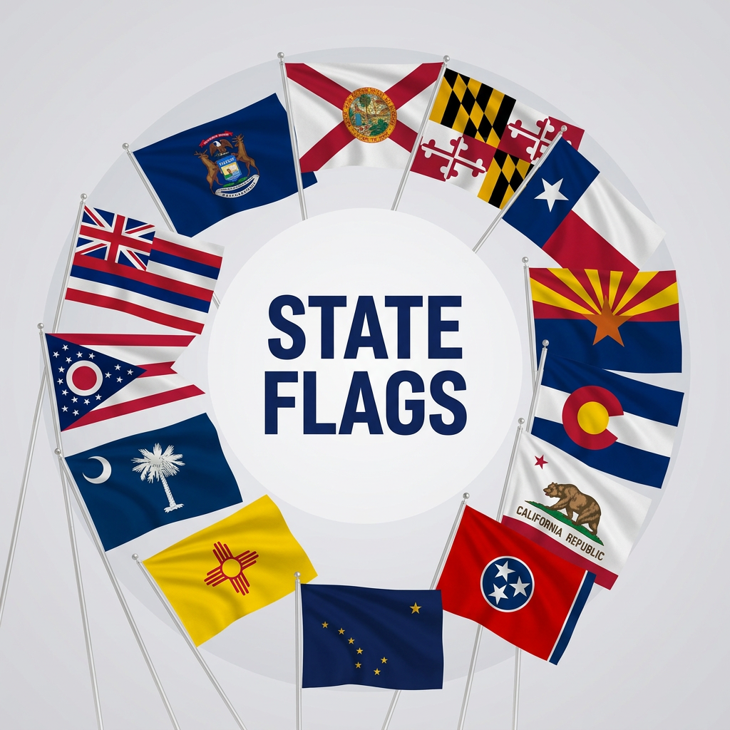 State Flags