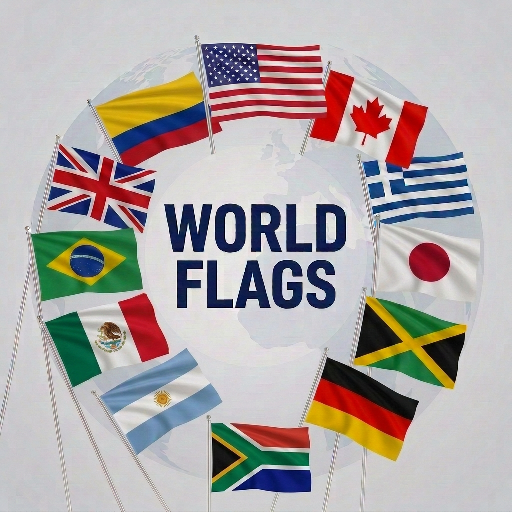World Flags